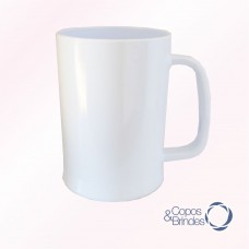Caneca Branca
